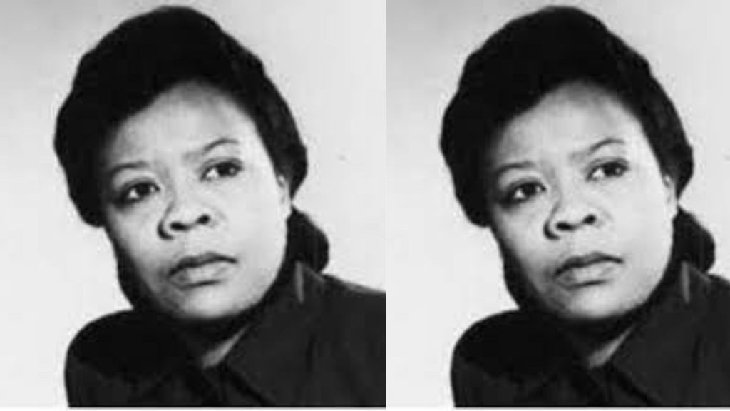 Meet Alice H. Parker, the Black woman who invented the gas central